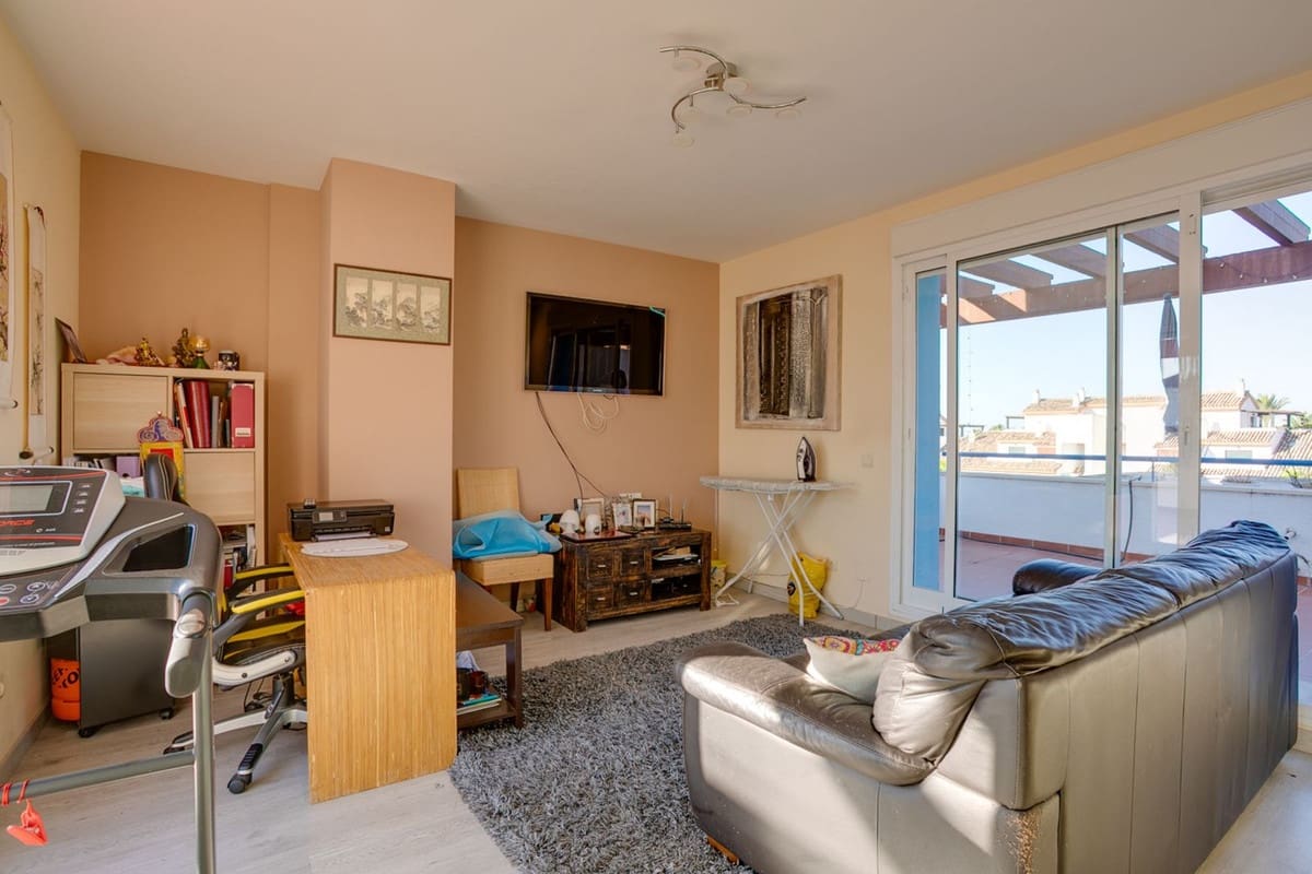 5 bedroom Townhouse for sale in Bel-Air with pool garage - € 609,999 (Ref: 10166901)