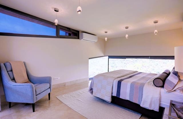 6 slaapkamer Villa te koop in Benahavís met zwembad garage - € 3.995.000 (Ref: 10166904)