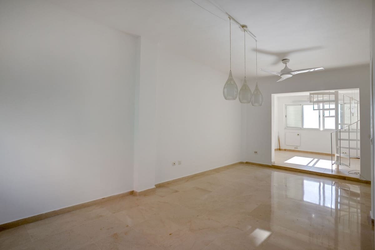 1 soveværelse Penthouse til salg i Bahia de Casares med swimmingpool - € 225.000 (Ref: 10166907)