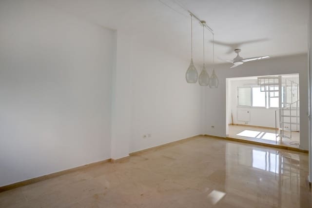 1 soveværelse Penthouse til salg i Bahia de Casares, Casares med swimmingpool - € 225.000 (Ref: 10166907)