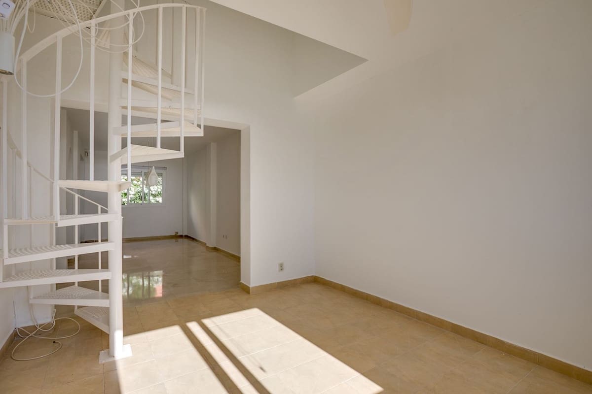 1 soveværelse Penthouse til salg i Bahia de Casares med swimmingpool - € 225.000 (Ref: 10166907)