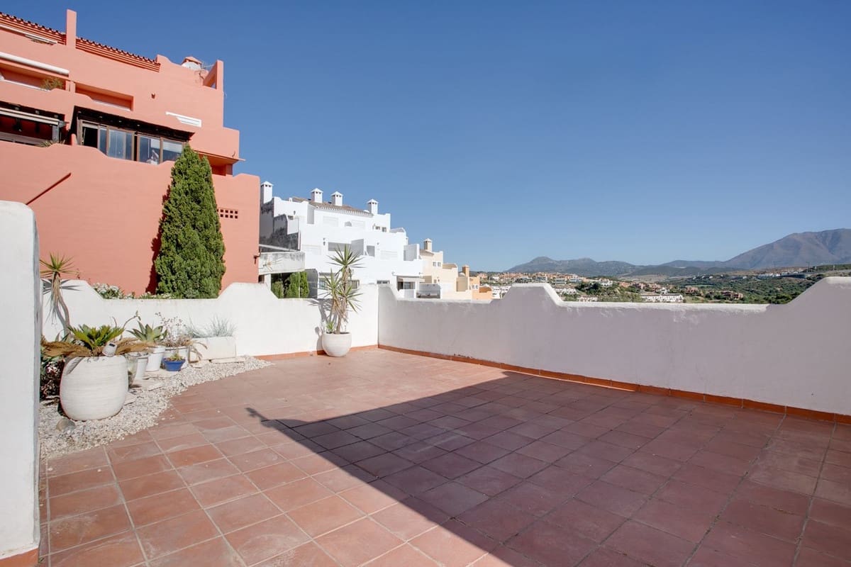 1 soveværelse Penthouse til salg i Bahia de Casares med swimmingpool - € 225.000 (Ref: 10166907)
