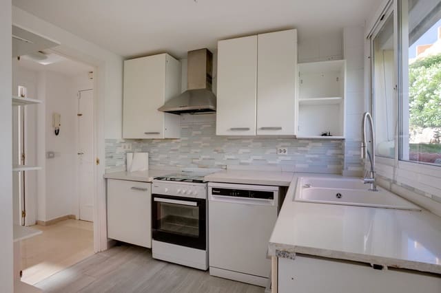 1 soveværelse Penthouse til salg i Bahia de Casares, Casares med swimmingpool - € 225.000 (Ref: 10166907)