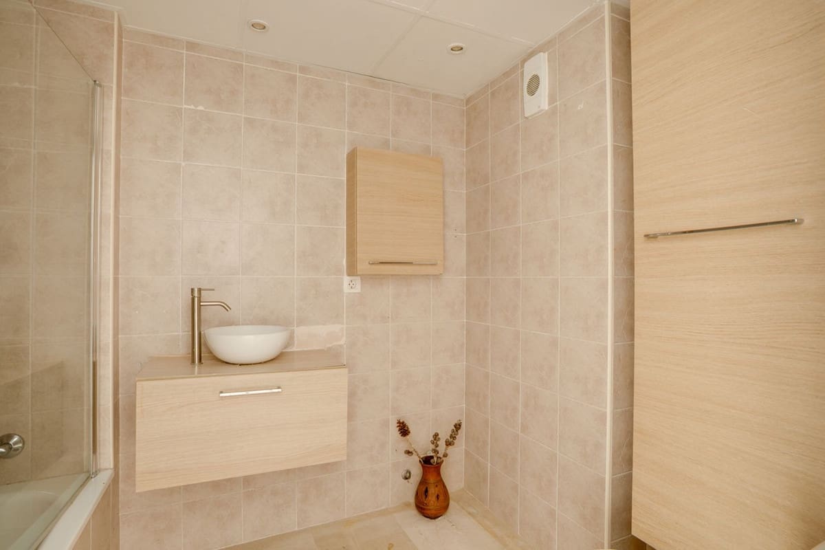 1 soveværelse Penthouse til salg i Bahia de Casares med swimmingpool - € 225.000 (Ref: 10166907)