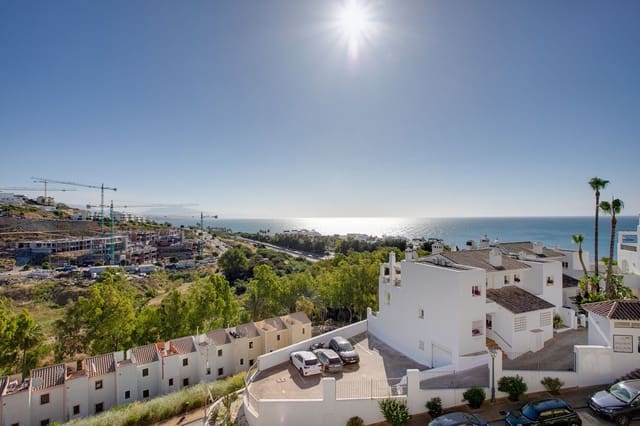 1 soveværelse Penthouse til salg i Bahia de Casares, Casares med swimmingpool - € 225.000 (Ref: 10166907)