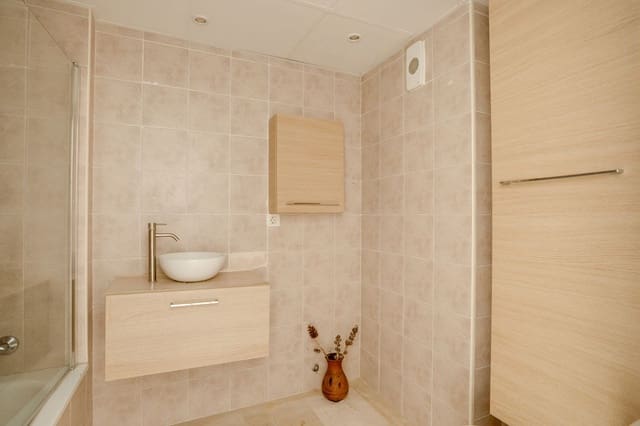 1 soveværelse Penthouse til salg i Bahia de Casares, Casares med swimmingpool - € 225.000 (Ref: 10166907)
