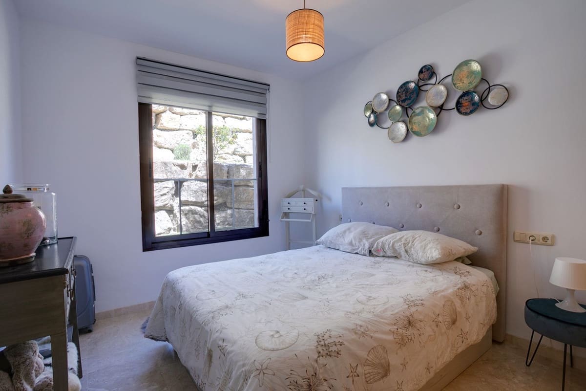 2 soveværelse Lejlighed til salg i Bahia de Casares med swimmingpool garage - € 380.000 (Ref: 10166908)