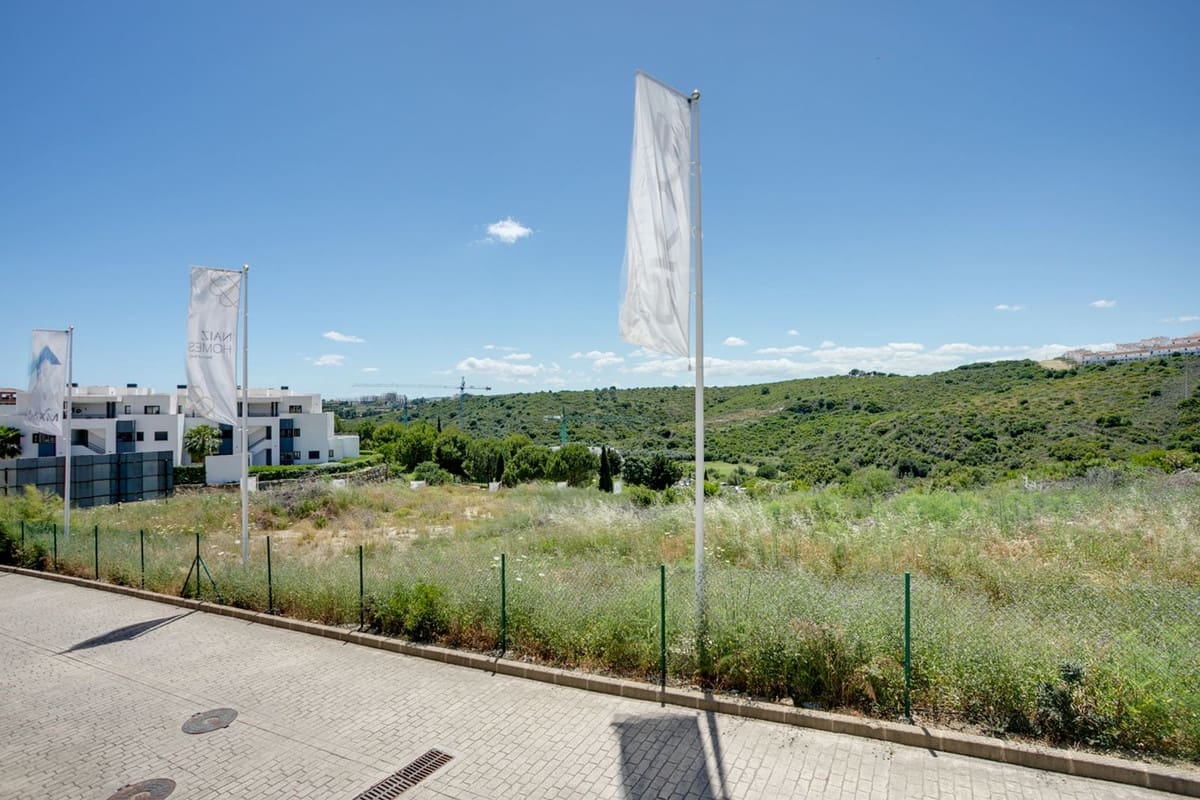 2 soveværelse Lejlighed til salg i Bahia de Casares med swimmingpool garage - € 380.000 (Ref: 10166908)