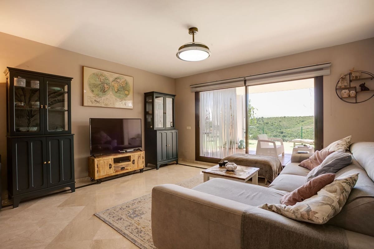 2 soveværelse Lejlighed til salg i Bahia de Casares med swimmingpool garage - € 380.000 (Ref: 10166908)
