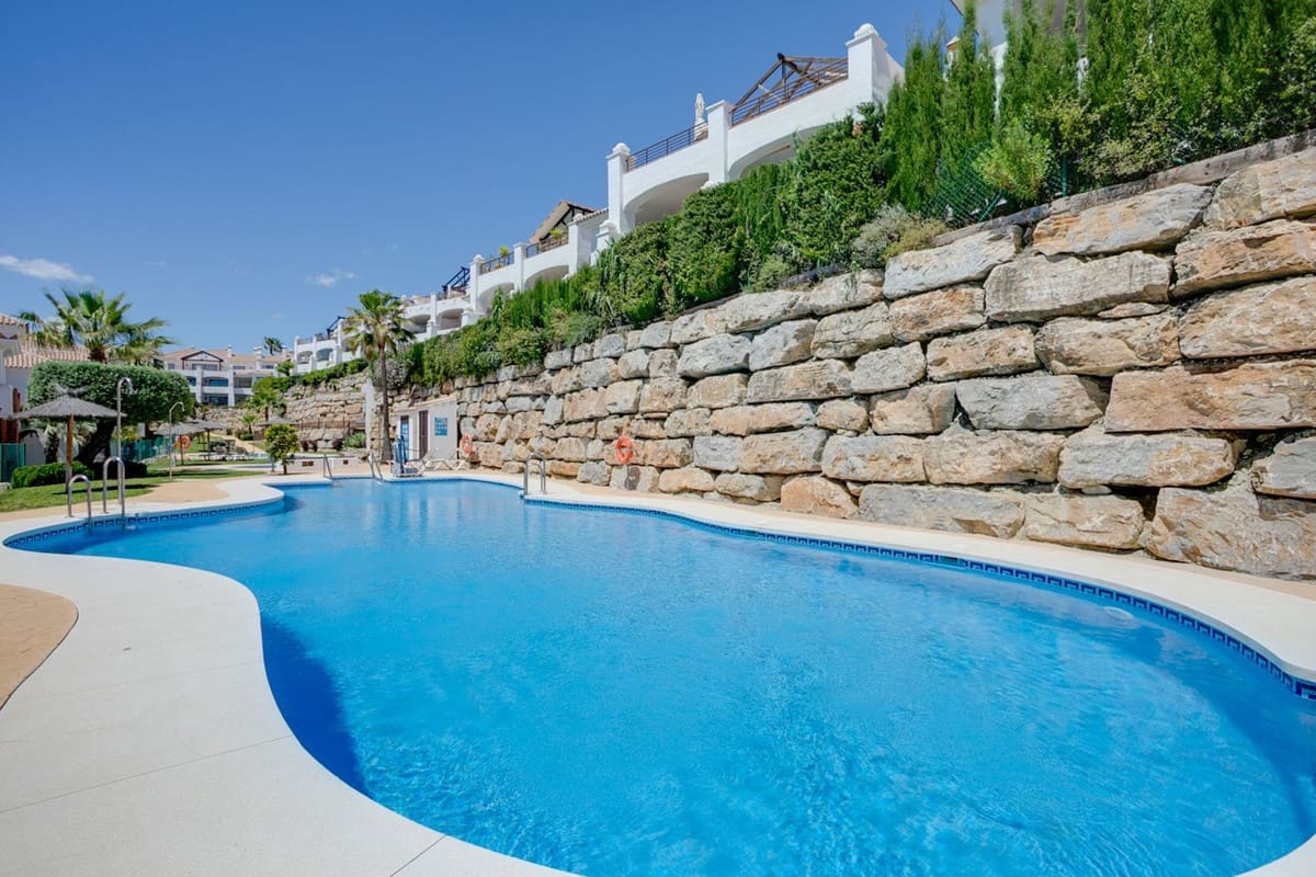 2 soveværelse Lejlighed til salg i Bahia de Casares med swimmingpool garage - € 380.000 (Ref: 10166908)