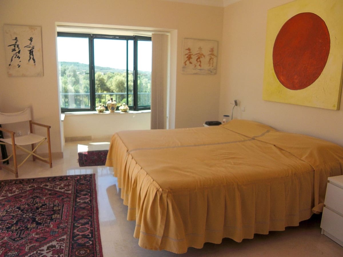 4 bedroom Villa for sale in Arcos de la Frontera with pool garage - € 795,000 (Ref: 10166915)