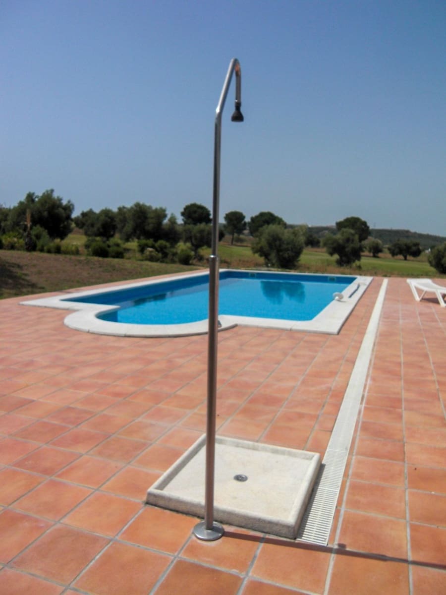 4 bedroom Villa for sale in Arcos de la Frontera with pool garage - € 795,000 (Ref: 10166915)