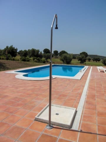 4 quarto Moradia para venda em Arcos de la Frontera com piscina garagem - 795 000 € (Ref: 10166915)