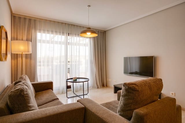 2 sovrum Kommersiell till salu i Estepona med pool - 149 000 € (Ref: 8008947)