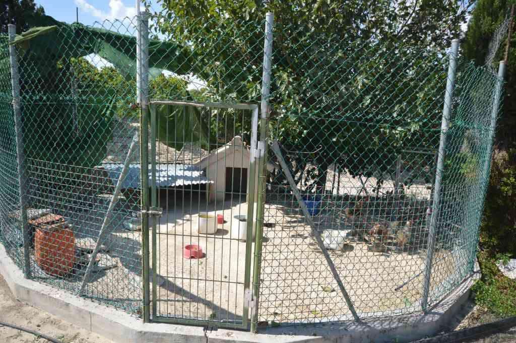 2 sovrum Villa att hyra i Bigastro med pool - 800 € (Ref: 5210555)