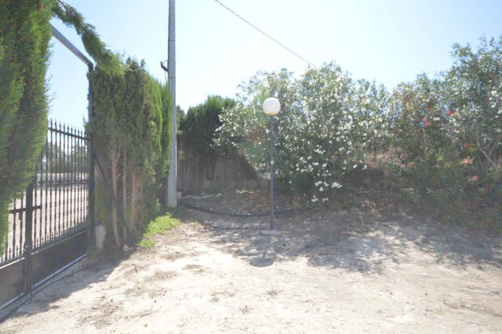2 sovrum Villa att hyra i Bigastro med pool - 800 € (Ref: 5210555)