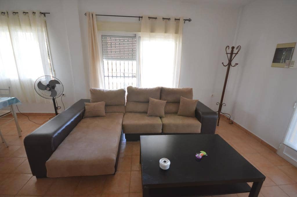 2 sovrum Villa att hyra i Bigastro med pool - 800 € (Ref: 5210555)