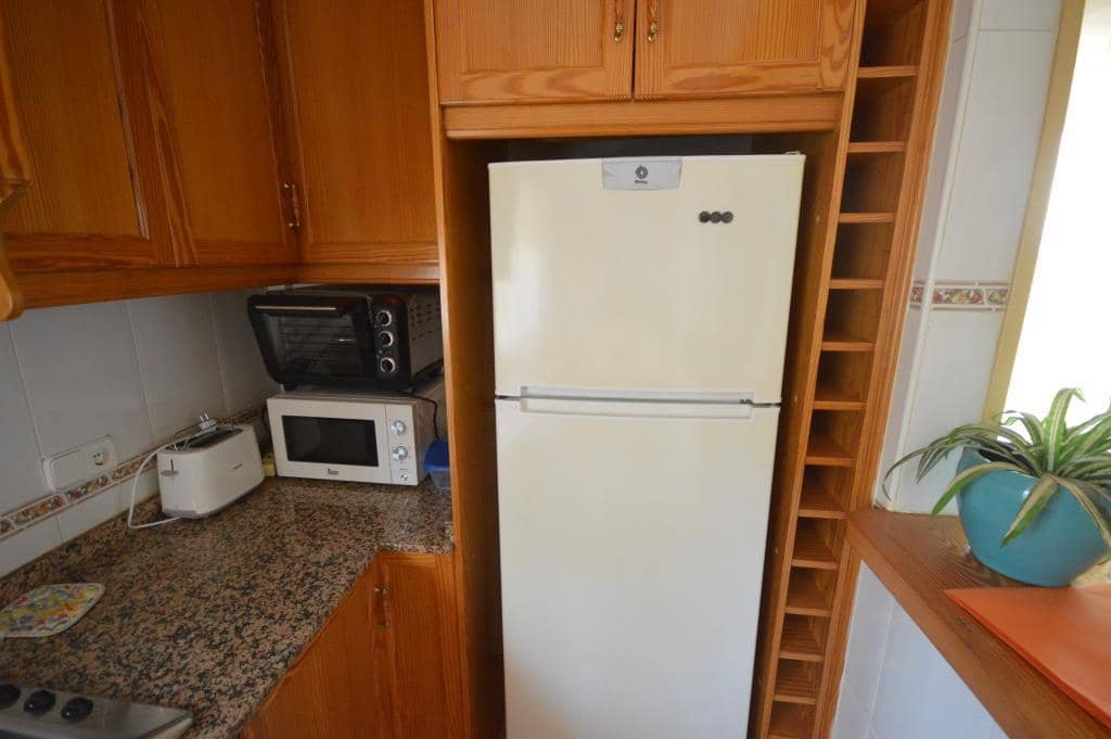2 sovrum Villa att hyra i Bigastro med pool - 800 € (Ref: 5210555)