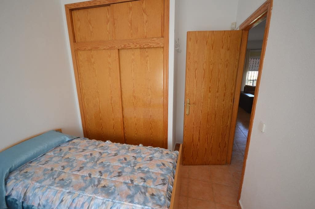 2 sovrum Villa att hyra i Bigastro med pool - 800 € (Ref: 5210555)