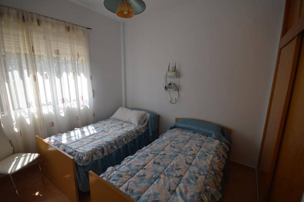 2 sovrum Villa att hyra i Bigastro med pool - 800 € (Ref: 5210555)