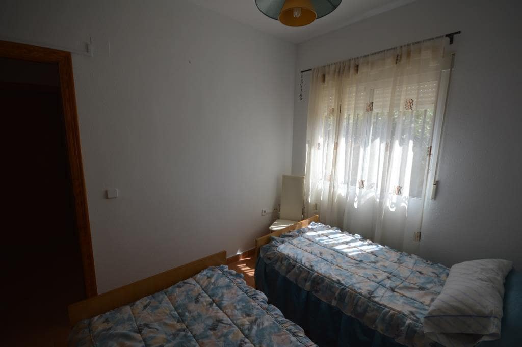 2 sovrum Villa att hyra i Bigastro med pool - 800 € (Ref: 5210555)