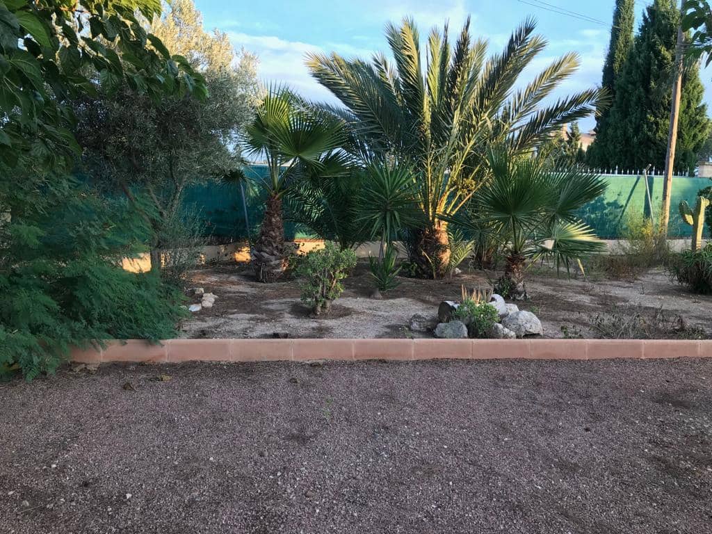 3 bedroom Villa for rent in Aspe with pool - € 1,200 (Ref: 5704748)