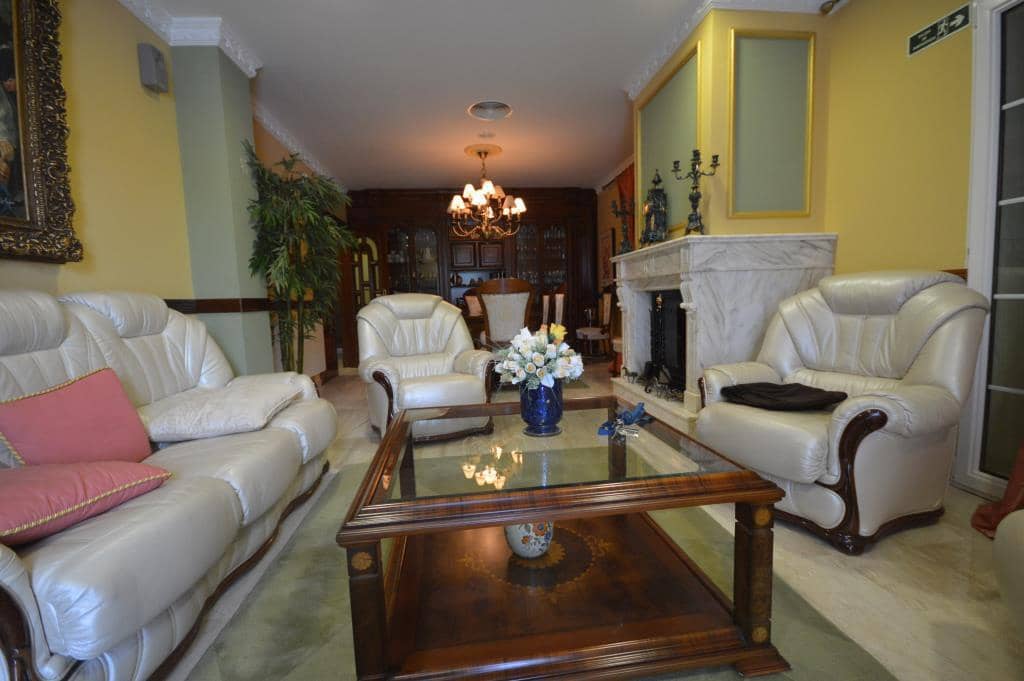 8 sypialnia Willa na sprzedaż w Jumilla z basenem - 1 100 000 € (Ref: 5741072)