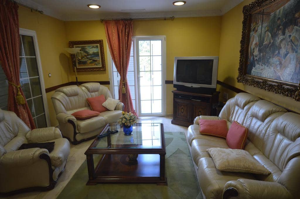 8 sypialnia Willa na sprzedaż w Jumilla z basenem - 1 100 000 € (Ref: 5741072)