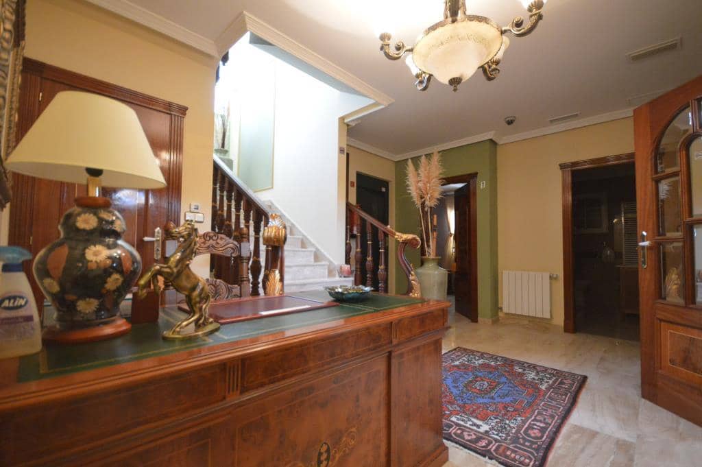 8 sypialnia Willa na sprzedaż w Jumilla z basenem - 1 100 000 € (Ref: 5741072)