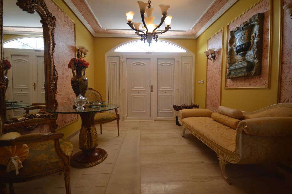 8 sypialnia Willa na sprzedaż w Jumilla z basenem - 1 100 000 € (Ref: 5741072)