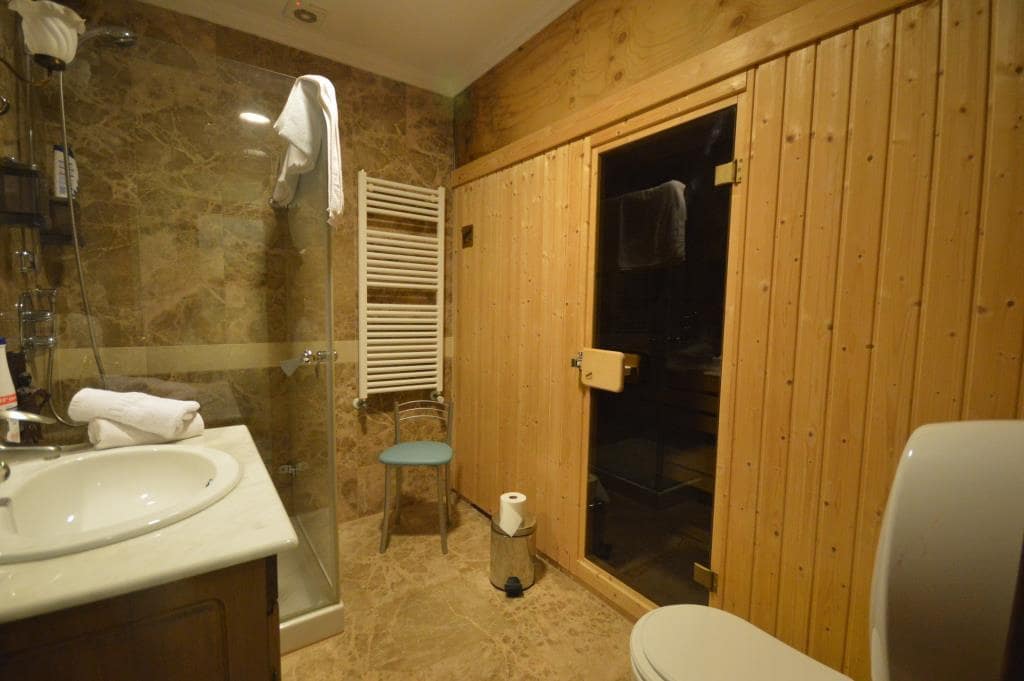 8 sypialnia Willa na sprzedaż w Jumilla z basenem - 1 100 000 € (Ref: 5741072)