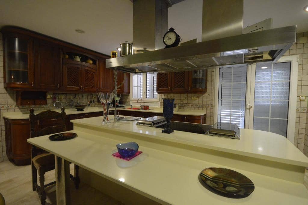 8 sypialnia Willa na sprzedaż w Jumilla z basenem - 1 100 000 € (Ref: 5741072)