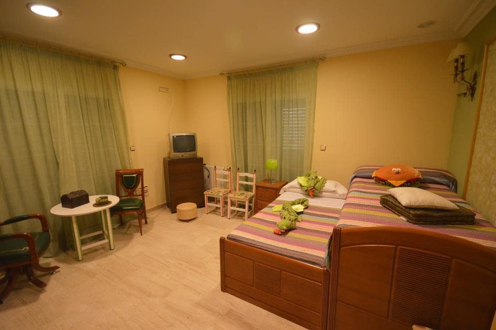 8 sypialnia Willa na sprzedaż w Jumilla z basenem - 1 100 000 € (Ref: 5741072)