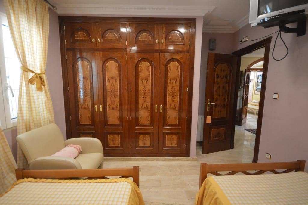 8 sypialnia Willa na sprzedaż w Jumilla z basenem - 1 100 000 € (Ref: 5741072)