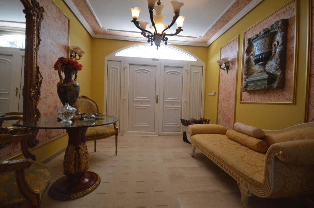 8 sypialnia Willa na sprzedaż w Jumilla z basenem - 1 100 000 € (Ref: 5741072)