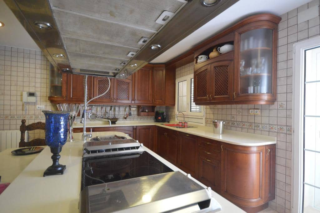 8 sypialnia Willa na sprzedaż w Jumilla z basenem - 1 100 000 € (Ref: 5741072)