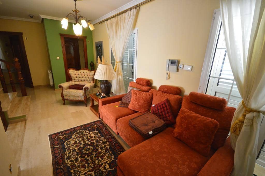 8 sypialnia Willa na sprzedaż w Jumilla z basenem - 1 100 000 € (Ref: 5741072)