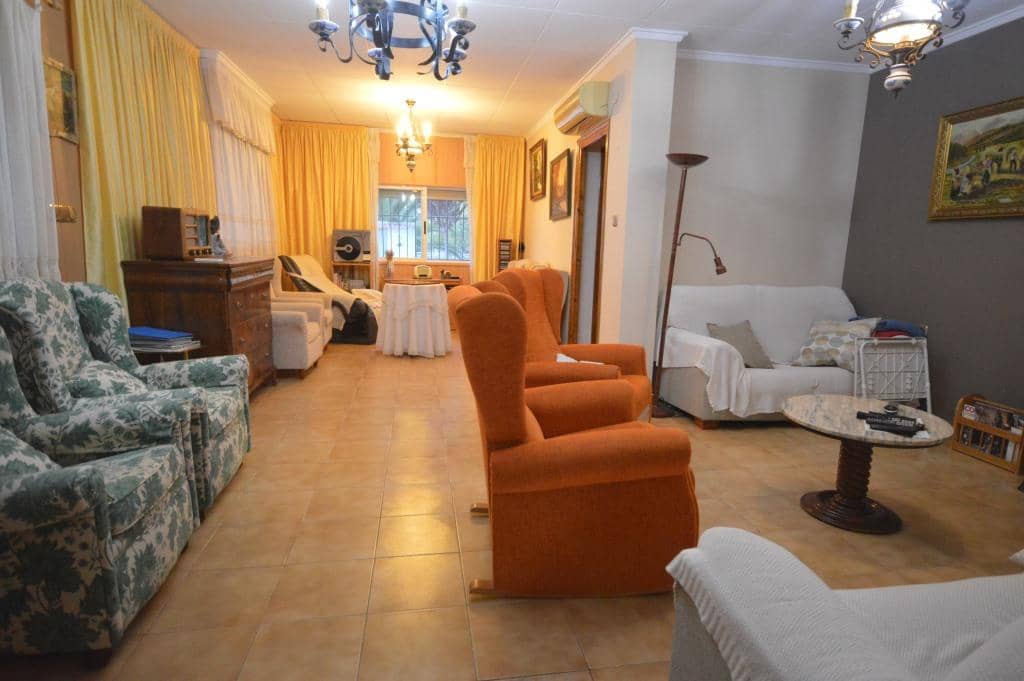 5 soveværelse Villa til salg i Novelda med swimmingpool - € 310.000 (Ref: 6295405)