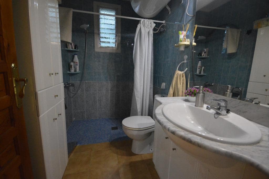 5 soveværelse Villa til salg i Novelda med swimmingpool - € 310.000 (Ref: 6295405)