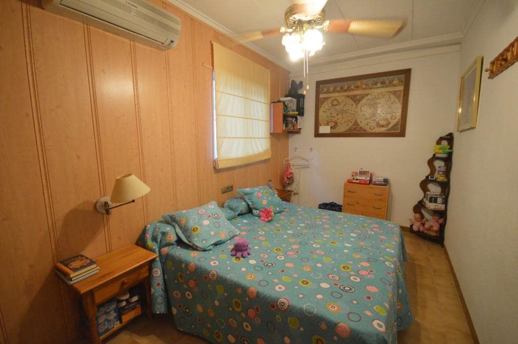 5 soveværelse Villa til salg i Novelda med swimmingpool - € 310.000 (Ref: 6295405)