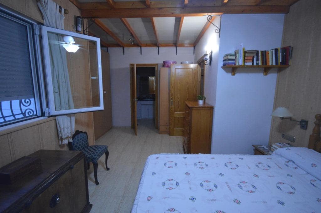 5 soveværelse Villa til salg i Novelda med swimmingpool - € 310.000 (Ref: 6295405)