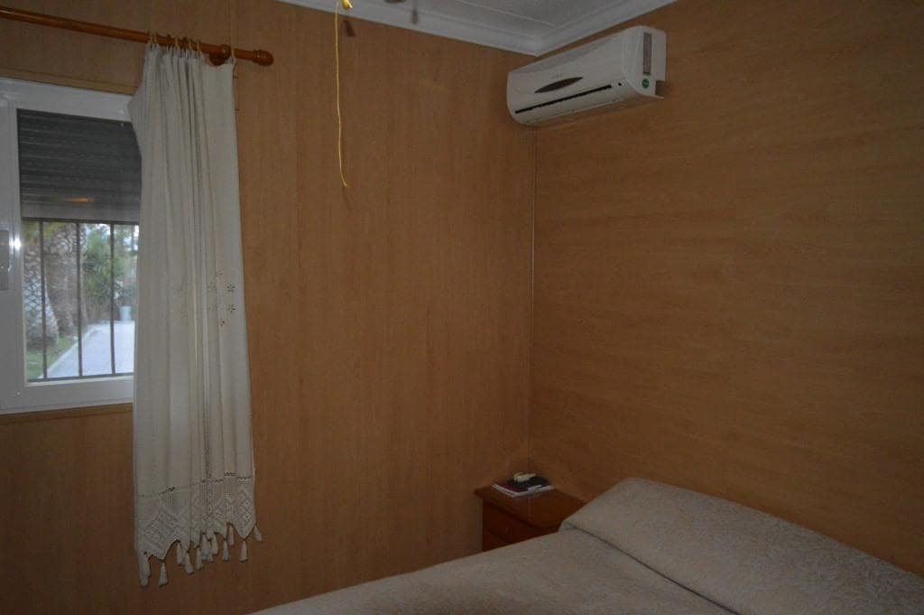 5 soveværelse Villa til salg i Novelda med swimmingpool - € 310.000 (Ref: 6295405)