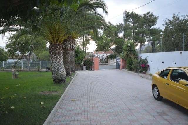 5 slaapkamer Villa te koop in Novelda met zwembad - € 310.000 (Ref: 6295405)