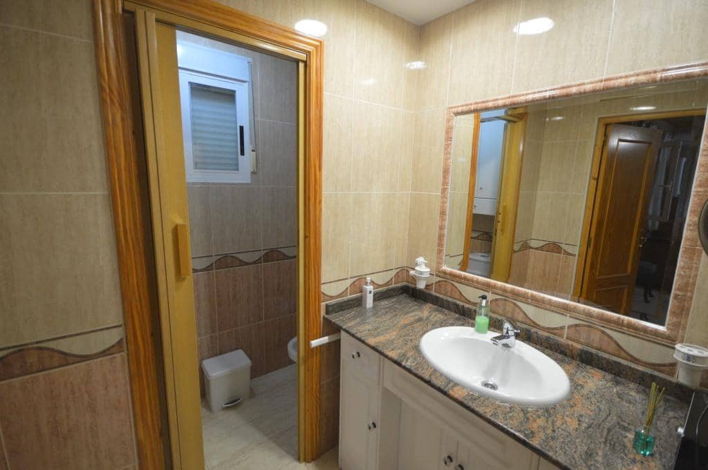 5 soveværelse Villa til salg i Novelda med swimmingpool - € 310.000 (Ref: 6295405)