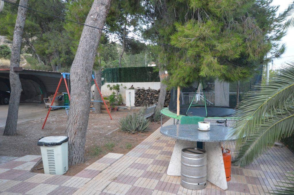 5 soveværelse Villa til salg i Novelda med swimmingpool - € 310.000 (Ref: 6295405)