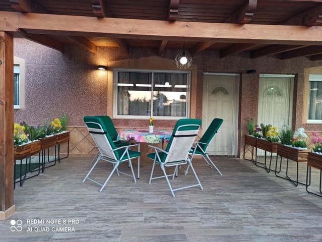 3 bedroom Villa for rent in Torrellano, Elche / Elx - € 1,200 (Ref: 8499271)
