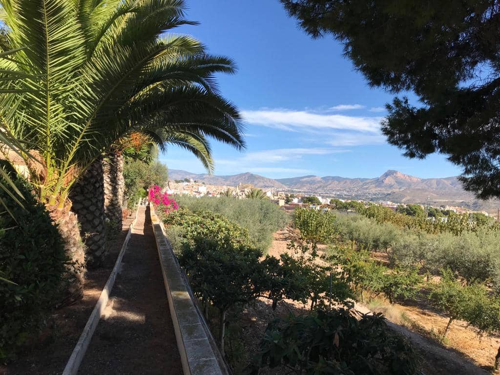 5 bedroom Villa for sale in Monovar / Monover with pool - € 399,000 (Ref: 9144113)