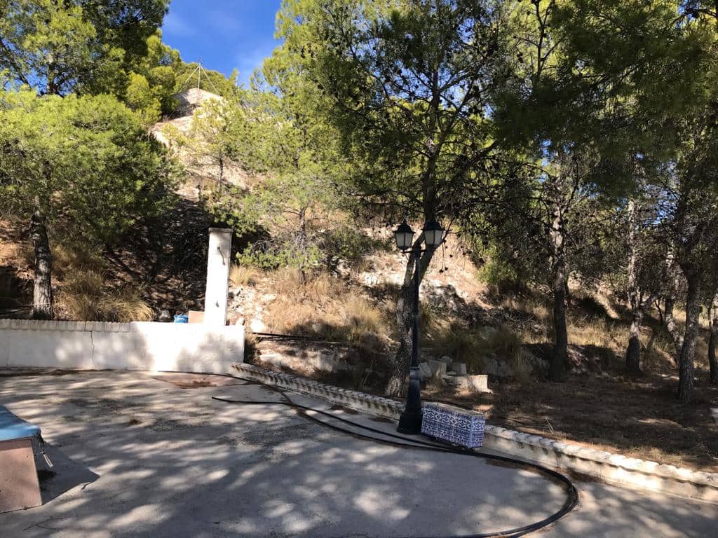 5 bedroom Villa for sale in Monovar / Monover with pool - € 399,000 (Ref: 9144113)