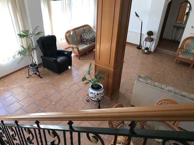 5 chambre Villa/Maison à vendre à Monóvar / Monóver avec piscine - 399 000 € (Ref: 9144113)