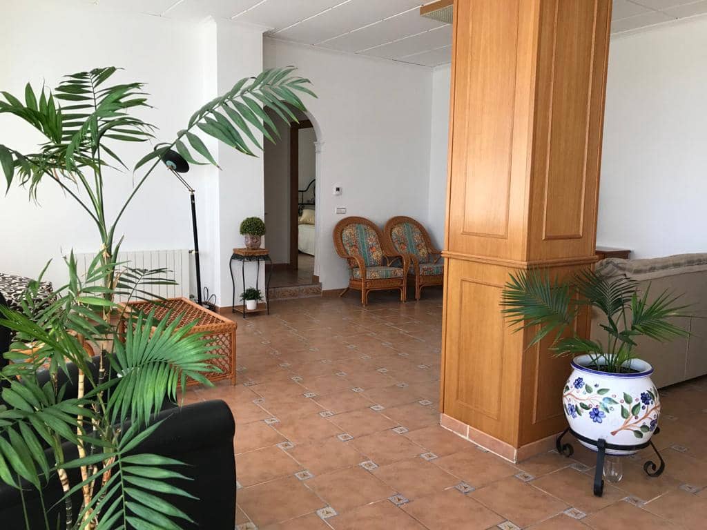 5 bedroom Villa for sale in Monovar / Monover with pool - € 399,000 (Ref: 9144113)